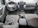 Nissan Frontier S Image 4
