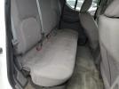 Nissan Frontier S Image 9