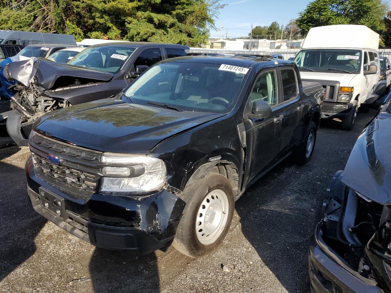 Ford Maverick Xl Image 1