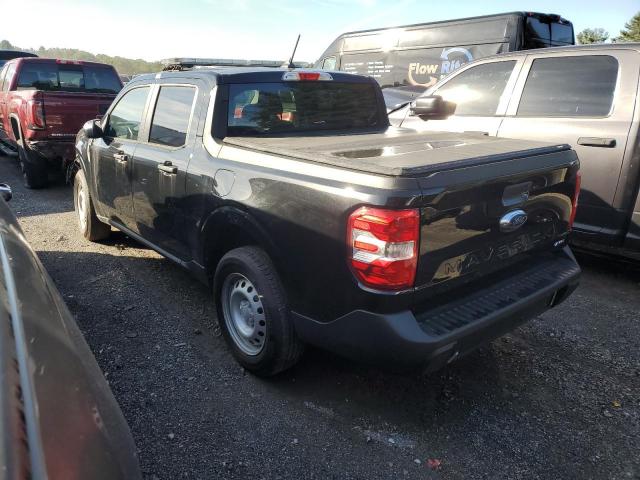 Ford Maverick Xl Image 8