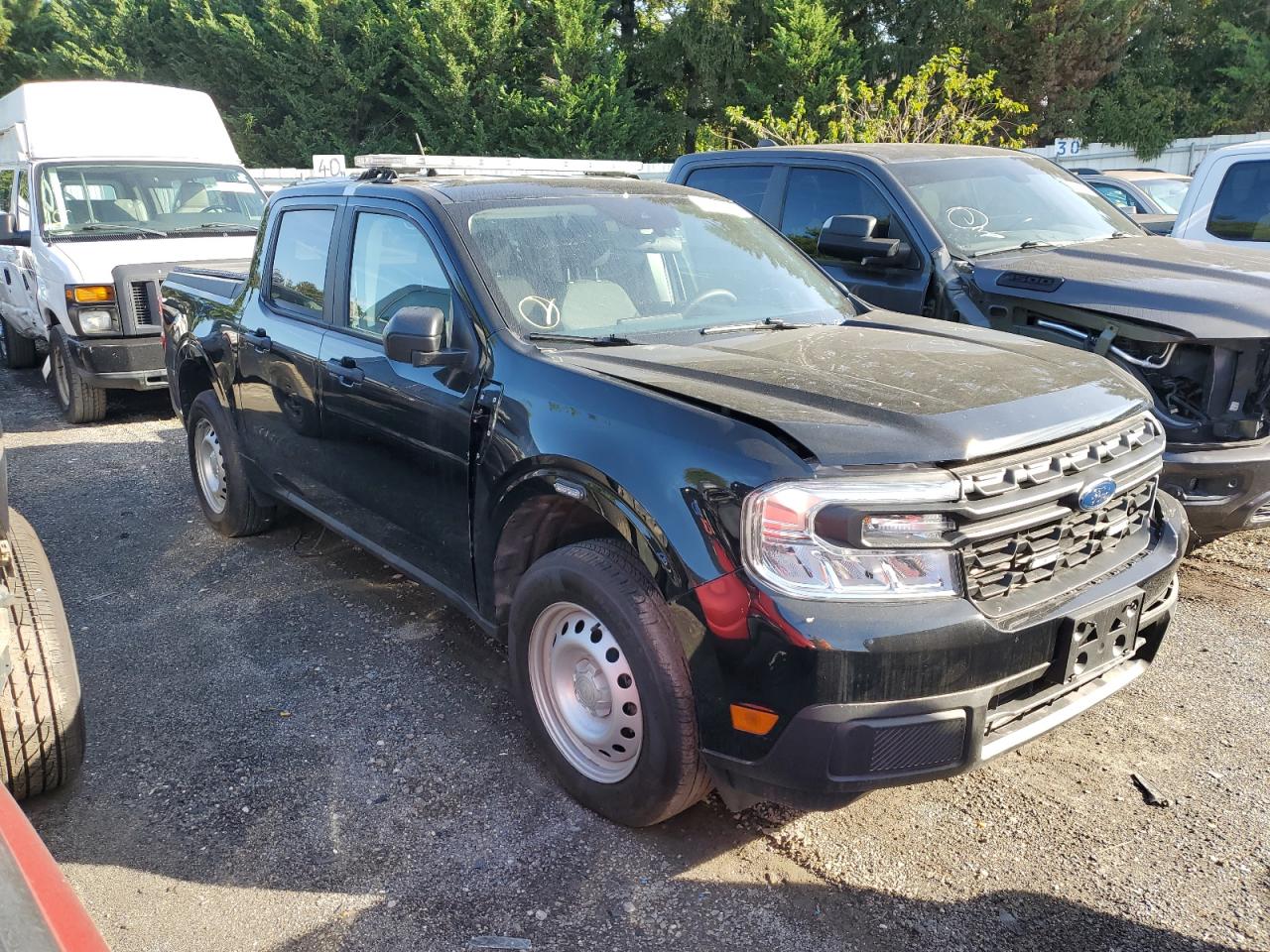 Ford Maverick Xl Image 2