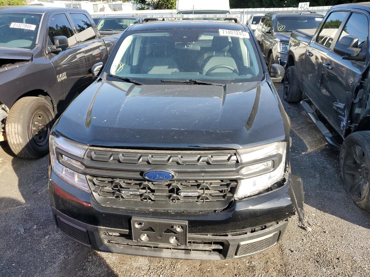 Ford Maverick Xl Image 9