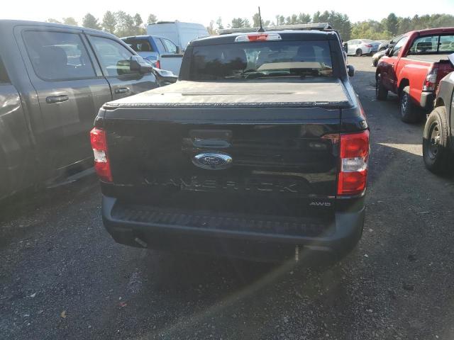 Ford Maverick Xl Image 7