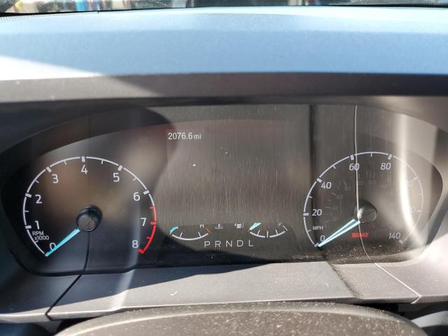 Ford Maverick Xl Image 5