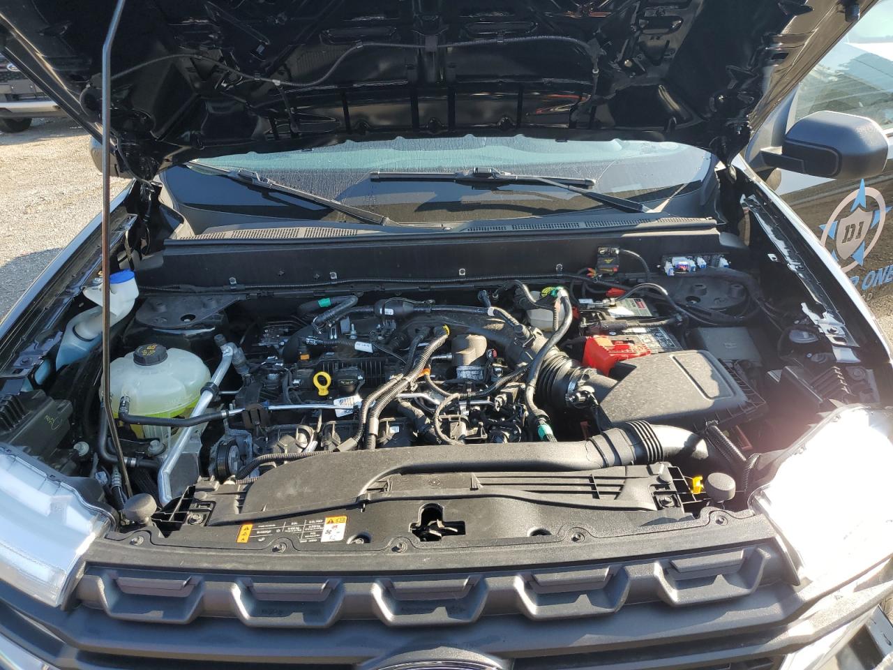 Ford Maverick Xl Image 11