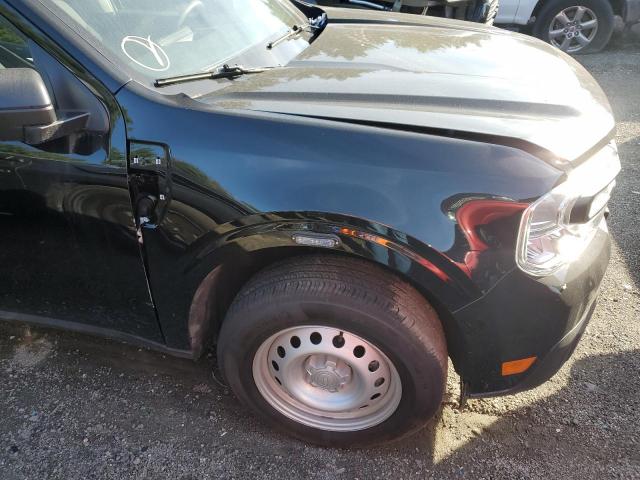 Ford Maverick Xl Image 10