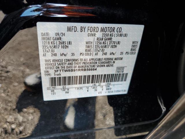 Ford Maverick Xl Image 12