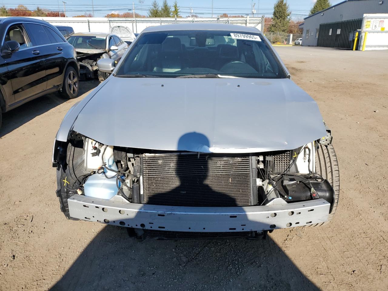 Chrysler 300 S Image 6