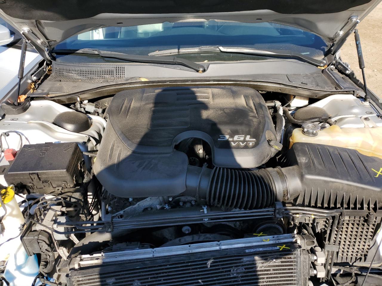 Chrysler 300 S Image 5