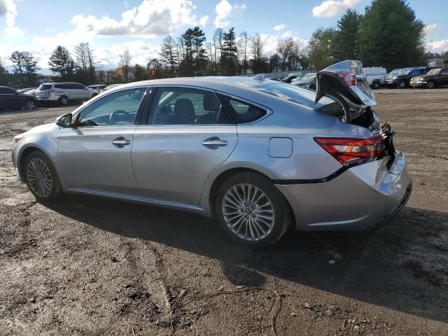 Toyota Avalon Xle Image 4