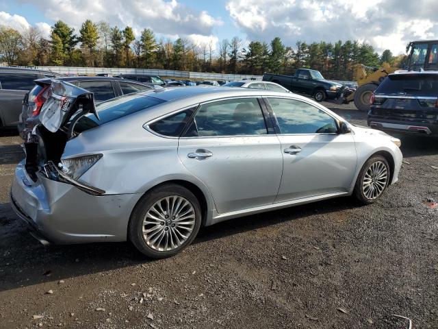 Toyota Avalon Xle Image 5