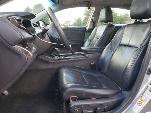 Toyota Avalon Xle Image 3