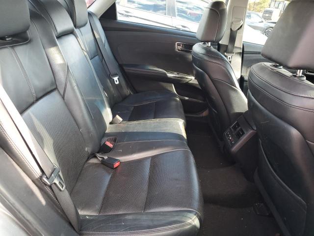 Toyota Avalon Xle Image 8