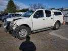 Nissan Frontier S Image 1
