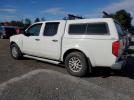 Nissan Frontier S Image 2