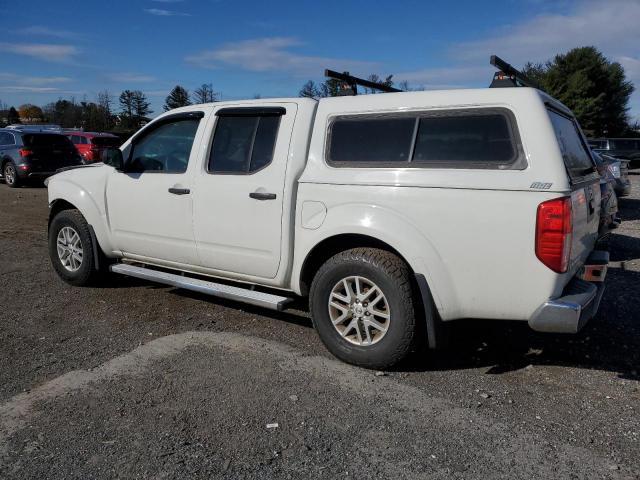 Nissan Frontier S Image 2