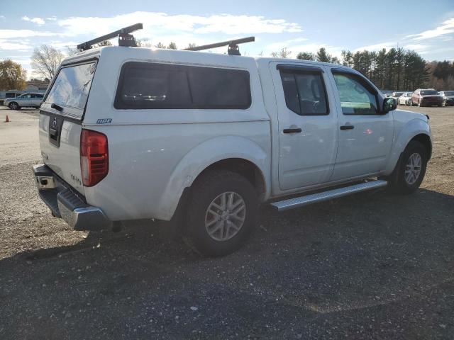 Nissan Frontier S Image 6