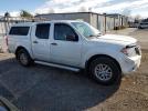 Nissan Frontier S Image 12