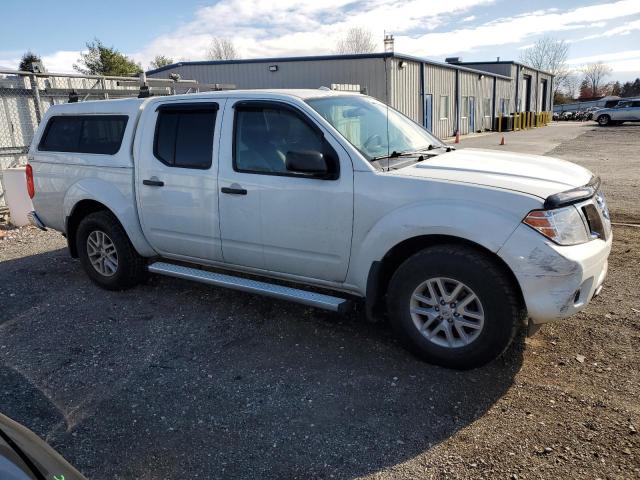 Nissan Frontier S Image 12