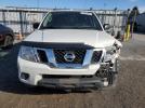 Nissan Frontier S Image 4