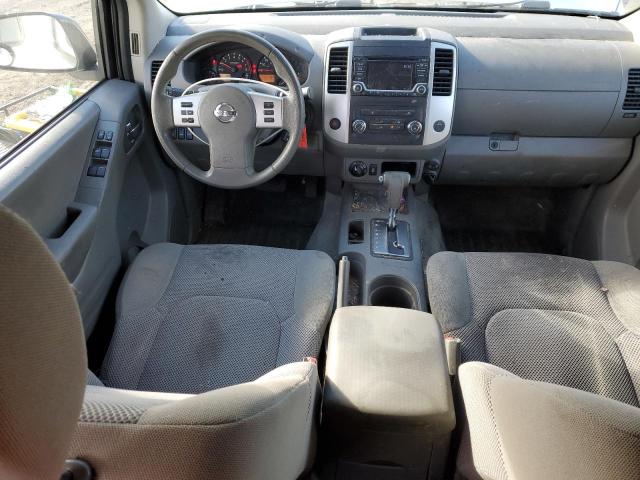 Nissan Frontier S Image 7