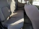 Nissan Frontier S Image 11