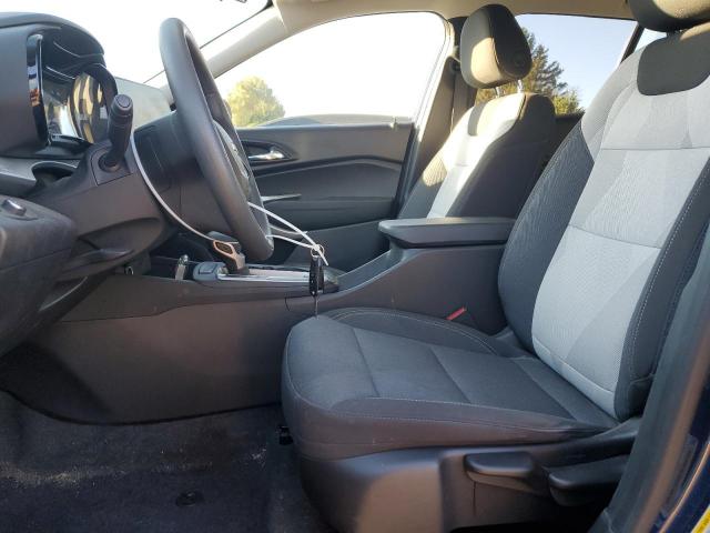 Chevrolet Trax Ls Image 12