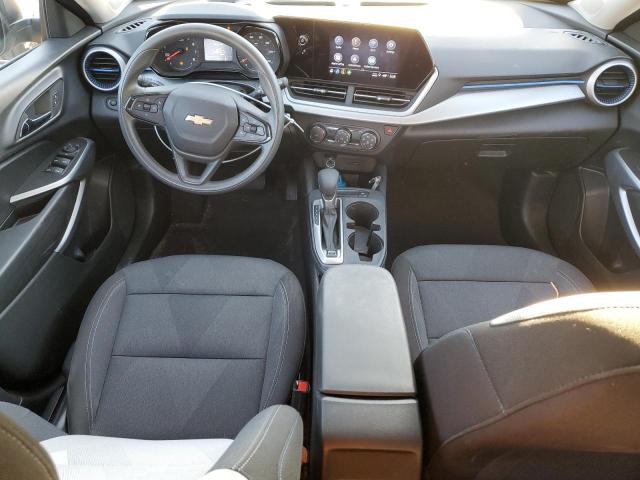 Chevrolet Trax Ls Image 7