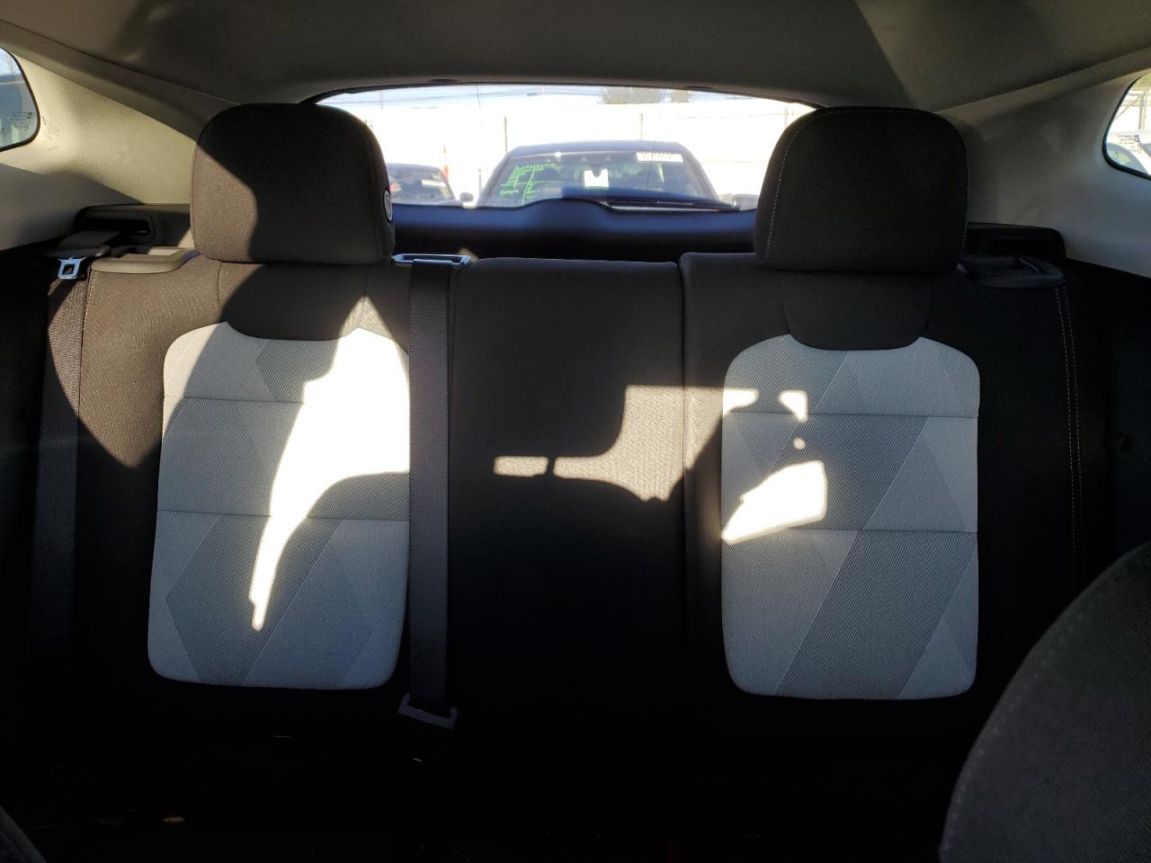 Chevrolet Trax Ls Image 10