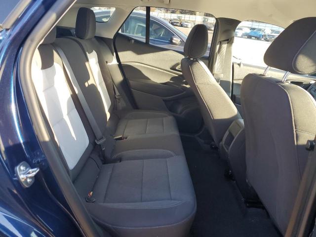 Chevrolet Trax Ls Image 9