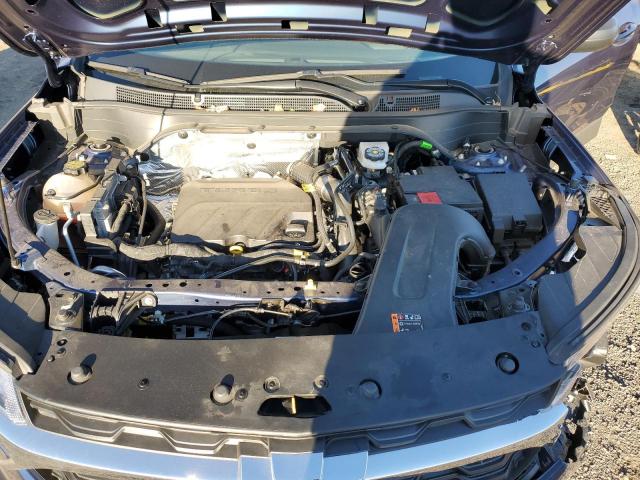 Chevrolet Trax Ls Image 8