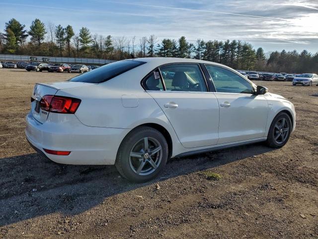 Volkswagen Jetta Hybrid Image 3