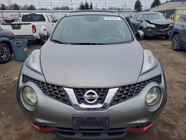 Nissan JUKE S Image 3