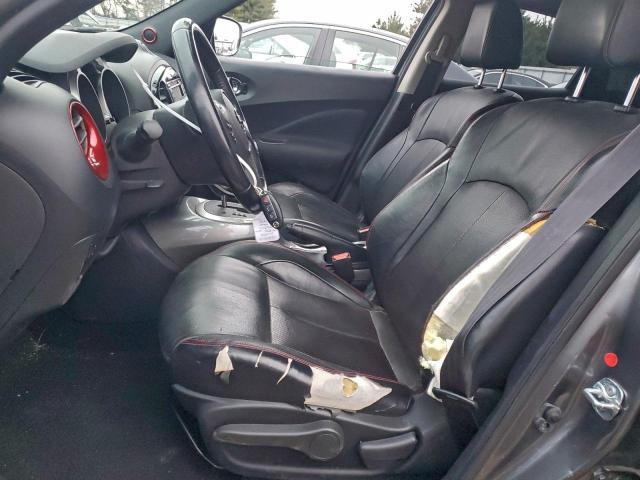 Nissan JUKE S Image 7