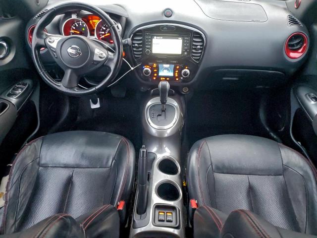 Nissan JUKE S Image 2