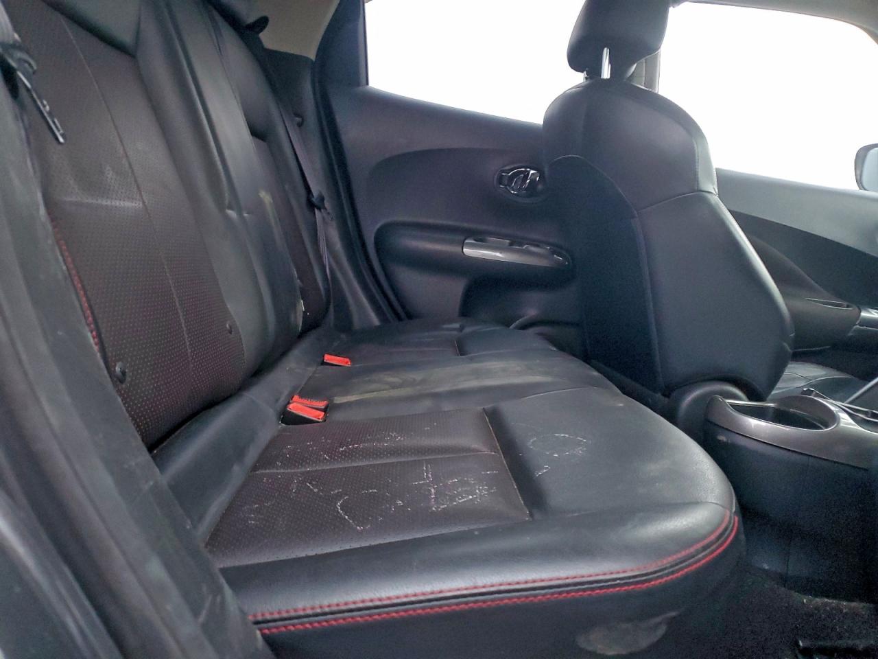 Nissan JUKE S Image 9