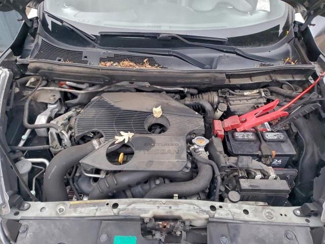 Nissan JUKE S Image 13