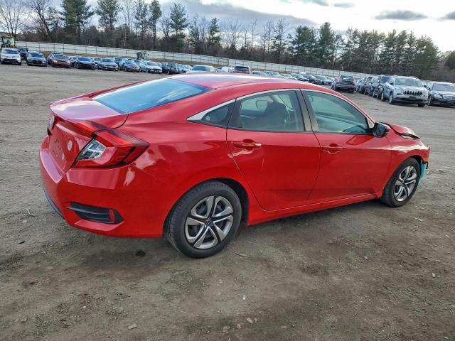 Honda Civic Lx Image 8