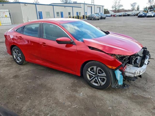 Honda Civic Lx Image 5