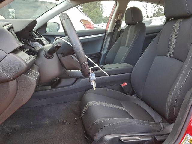 Honda Civic Lx Image 7