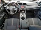 Honda Civic Lx Image 12