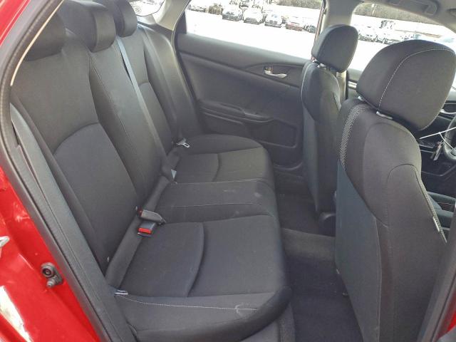 Honda Civic Lx Image 9