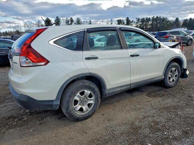 Honda Crv Lx Image 12