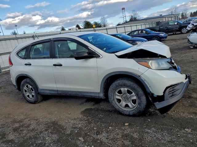 Honda Crv Lx Image 5