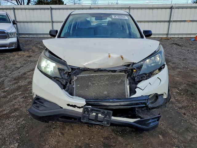 Honda Crv Lx Image 4