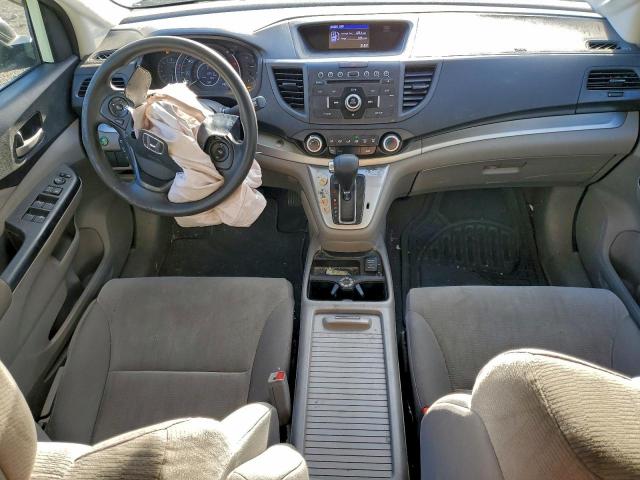 Honda Crv Lx Image 10