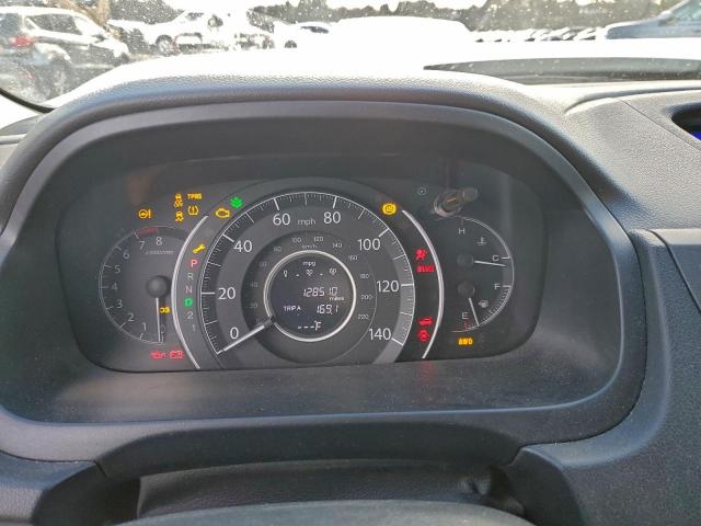 Honda Crv Lx Image 11