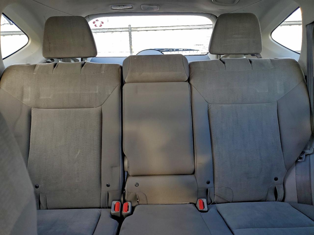 Honda Crv Lx Image 7