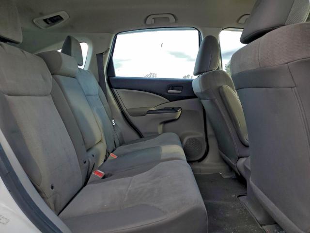 Honda Crv Lx Image 8