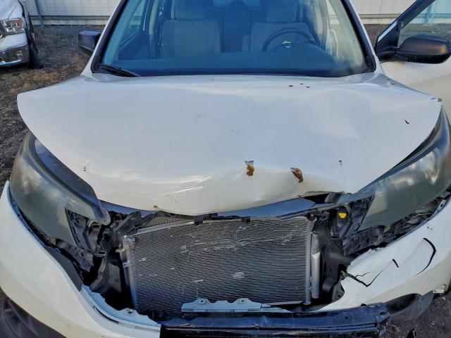 Honda Crv Lx Image 9